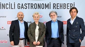 İncili Gastronomi Rehberi sekizinci yılına hazırlanıyor