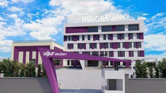 Uğur Okulları, yeni kampüsüyle Denizli'de