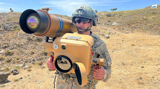 EFES-2026 Tatbikatı kapsamında Karaok tanksavar eğitimi yapıldı