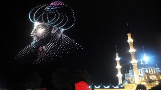 'İstanbul'un Fethi Edirne'den Başlar' etkinliği coşkuyla gerçekleştirildi