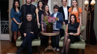 Aşk-ı Memnu yeniden Kanal D’de