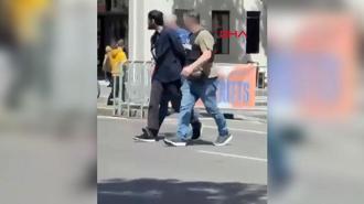 Gülistan Doku soruşturmasının firari şüphelisi Altaş ABD'de gözaltına alındı