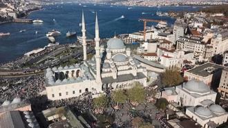 Yüksek bütçeli 50 milyon turist için Türkiye fırsatı; Dubai yerine İstanbul olabilir
