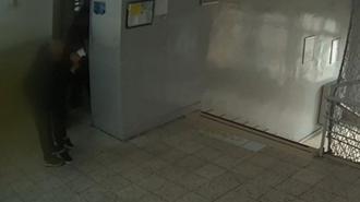 Soluk borusuna yemek kaçan öğrenciyi öğretmeni Heimlich manevrası ile kurtardı