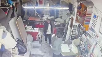 Sarıyer’de yemek borcunu isteyen komşusunu silahla tehdit etti: 'Hepinizi vuracağım'
