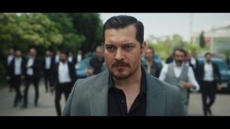 ‘Eşref ölmüş diyorlar’