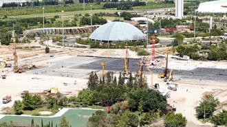 Antalya, Uzay Kongresi ve COP31'e hazırlanıyor; 100 binden fazla katılımcı bekleniyor