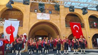 Ankara’da Türk-Japon kültür buluşması etkinlikleri başladı