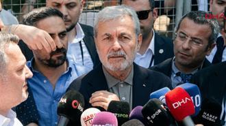 Aykut Kocaman: Bu ayrışmanın öznelerinden biri haline geldim