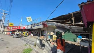 Filipinler'in Mindanao bölgesinde 7.8 büyüklüğünde deprem