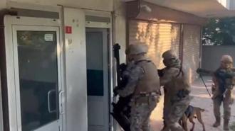 Bağcılar’da alacakları için iş insanını kaçırıp ailesinden 3 milyon fidye istediler