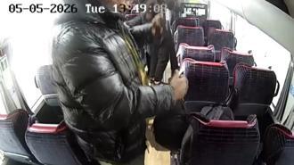 Fatih'te Iraklı turistin çantasını çalan Etiyopyalı şüpheli yurt dışına kaçarken havalimanında yakalandı