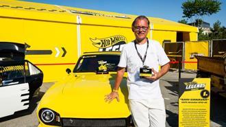 Hot Wheels Legends Tour Türkiye şampiyonu ‘Sarı Canavar’ oldu