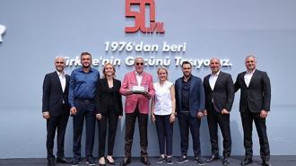 Altur Turizm, 50’nci yılında araç filosunu büyütüyor