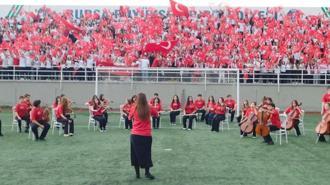 'A Milli Futbol Takımı Beste Yarışması'nın kazananı belli oldu