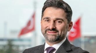 THY Yönetim Kurulu Başkanı Şeker, CNN International’ın programına röportaj verdi