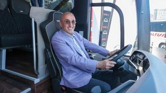 Altur Turizm, filosuna 30 MAN ve NEOPLAN otobüs kattı