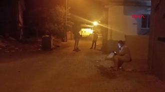 Gaziantep'te 4.6 büyüklüğünde deprem