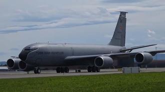 Türk Hava Kuvvetleri, Norveç’te ‘Ramstein Flag-2026 Tatbikatı’na katıldı