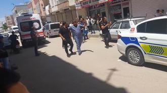 Şanlıurfa’da husumetli aileler arasında kavga; 6 yaralı