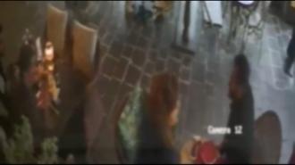 Sarıyer’de AVM’de galericiye silahlı saldırı: 'Dövmen çok güzel abi' dedi yaklaşıp bacağından vurdu