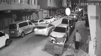 Güngören'de evlenmek istediği kızın erkek kardeşini silahla öldürdü