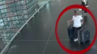 İstanbul Havalimanı'nda hanutçulara operasyon: 21 gözaltı