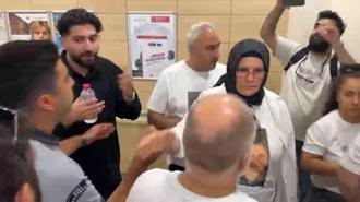Kubilay Kaan Kundakçı cinayeti davası: Rapçi Canbay ve Kundakçı ailesi arasında gerginlik