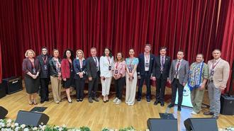 Ankara Üniversitesi'nden, kanser hastaları için sanal gerçeklik gözlüğü