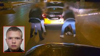Kanarya Adaları'ndan uyuşturucu getiren şebeke çökertildi; 'Bebek yüzlü kurye' havalimanında yakalandı