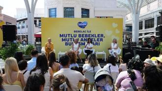 ‘Mutlu Bebekler Mutlu Anneler’ araştırması: Anneler en çok anlaşılmak istiyor