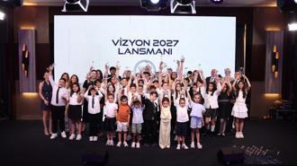 BCN College ‘Vizyon 2027’ lansmanını gerçekleştirdi