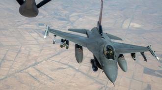 CENTCOM: Ticari gemiye saldırıya yanıt olarak İran'a hava saldırıları düzenlendi