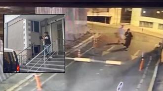 Şişli’de sokakta taciz iddiası; şüpheli fırında ekmek yaparken yakalandı: 'Lütfen sesinizi çıkarın'