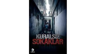 ‘Bu akşam Kuralsız Sokaklar’dayız’