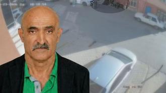Kartal'da öldürülen Niyazi Tanyeli cinayetinde yeni görüntüler ortaya çıktı