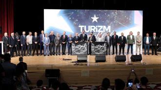 Kayseri Turizm Ödülleri sahiplerini buldu