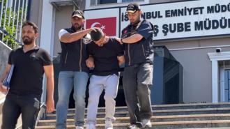 Kartal'da gecekondudaki ceset soruşturması; cinayet şüphelisiyle birlikte son görüntüleri ortaya çıktı