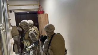 İstanbul'da suç örgütüne operasyon: 18 gözaltı