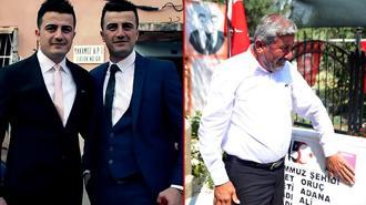 15 Temmuz’da ikizlerini şehit veren baba: Evlatsız yaşayabilirim ama vatansız yaşayamam