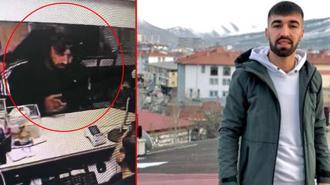 Kaybolduğu Yunanistan'da kamera görüntüleri ortaya çıkan Taner’in ailesinden yardım talebi