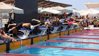 39’uncu Uluslararası Prens Adaları Yüzme Şampiyonası, Kınalıada Su Sporları Kulübü’nde yapılacak