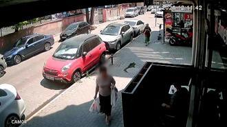 Avcılar’da 'Boyaya geleceğim' yalanıyla saçını yaptırdı para vermeden gitti; 'Bir daha dükkanıma gelmesin'