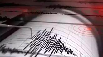 Malatya’da 5 büyüklüğünde deprem meydana geldi