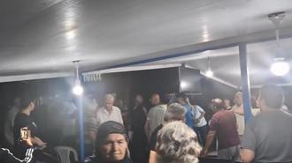 Silivri'de site toplantısında aidat kavgası: 3 yaralı