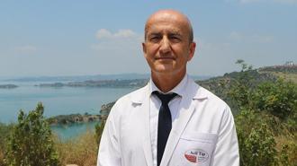 Prof. Dr. Sebe: Derinliği bilinmeyen sulara balıklama atlamak felç ve ölüme neden olabilir