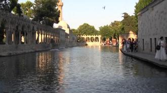 Şanlıurfa'da ‘sıra geceleri’, turizmin yeni gözdesi oldu
