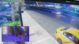 Kağıthane’deki kadın cinayetinde yeni görüntüler ortaya çıktı
