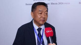 Xinhua Enstitüsü Başkanı Gang: Çin ile Türkiye arasındaki iş birliğinin geniş bir geleceği bulunuyor