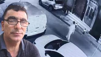 Beyoğlu’nda sokakta temizlik yaparken ceset buldu: Boynunun kırıldığı ortaya çıktı